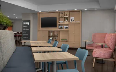 Photo 4 - Home2 Suites by Hilton Florida City, FL