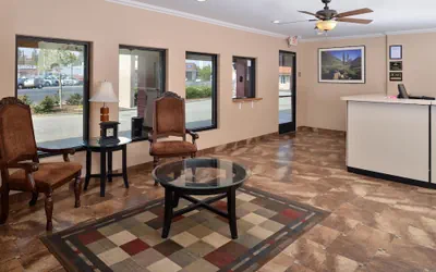 Photo 2 - Americas Best Value Inn Porterville