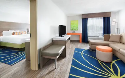 Photo 5 - Hotel Indigo Cleveland-Beachwood by IHG