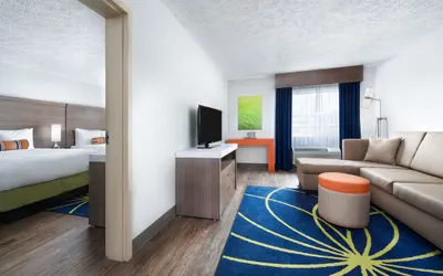Photo 4 - Hotel Indigo Cleveland-Beachwood by IHG