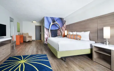 Photo 3 - Hotel Indigo Cleveland-Beachwood by IHG