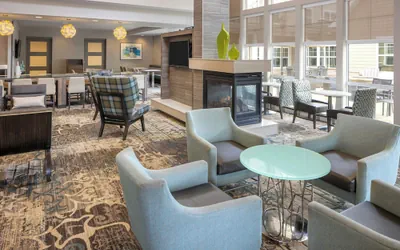 Photo 4 - Residence Inn Albany Clifton Park