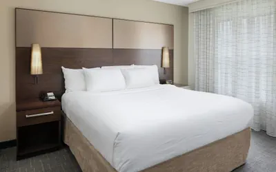 Photo 5 - Residence Inn Albany Clifton Park