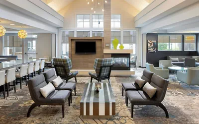 Photo 3 - Residence Inn Albany Clifton Park
