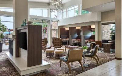 Photo 4 - Residence Inn Nashville SE/Murfreesboro