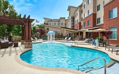 Photo 2 - Residence Inn Nashville SE/Murfreesboro