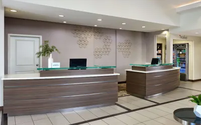 Photo 3 - Residence Inn Nashville SE/Murfreesboro