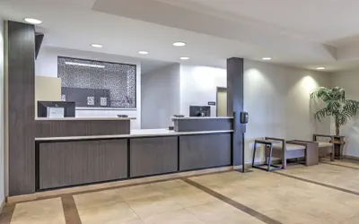 Candlewood Suites Midland SW by IHG