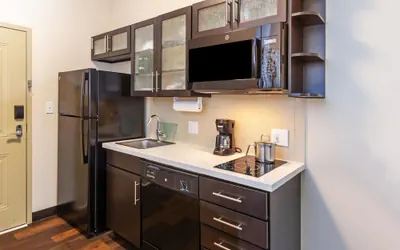 Photo 5 - Candlewood Suites Midland SW by IHG