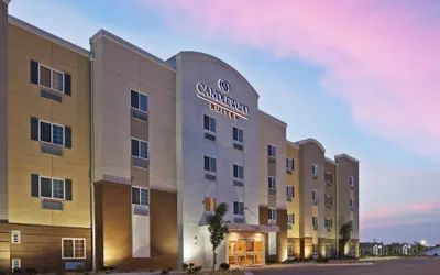 Photo 2 - Candlewood Suites Midland SW by IHG
