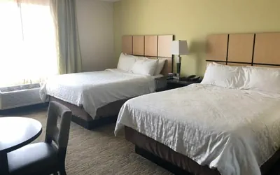 Photo 3 - Candlewood Suites Midland SW by IHG