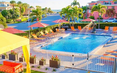Photo 2 - St Pete Beach Suites
