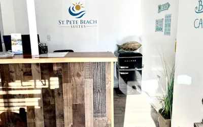 Photo 3 - St Pete Beach Suites