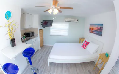 Photo 5 - St Pete Beach Suites