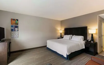 Photo 2 - Hampton Inn & Suites Wilmington Christiana