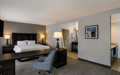 Photo 5 - Hampton Inn & Suites Wilmington Christiana