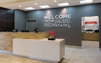 Photo 3 - Hampton Inn & Suites Wilmington Christiana