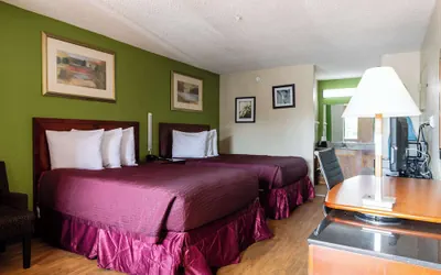 Photo 5 - Country Hearth Inn & Suites Marietta