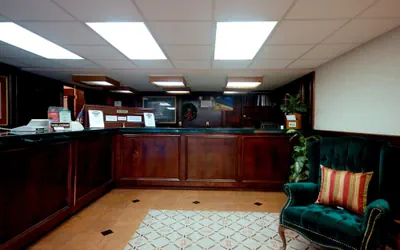Photo 3 - Country Hearth Inn & Suites Marietta
