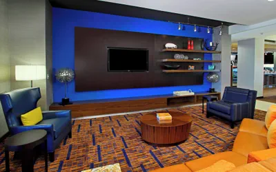 Photo 4 - Courtyard by Marriott Victoria