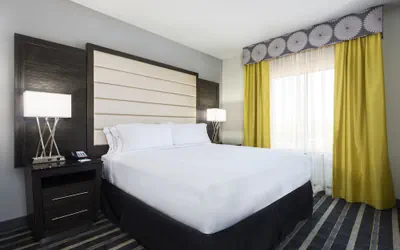 Photo 3 - Holiday Inn Express & Suites Norman by IHG