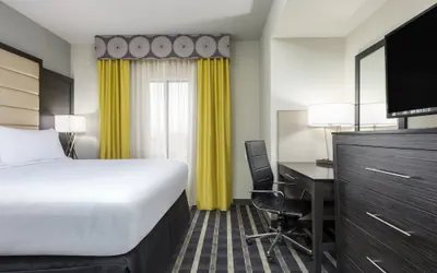 Photo 4 - Holiday Inn Express & Suites Norman by IHG