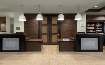 Photo 3 - Fairfield Inn & Suites Riverside Corona/Norco