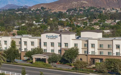 Photo 2 - Fairfield Inn & Suites Riverside Corona/Norco