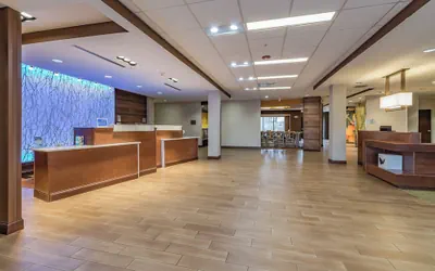 Photo 5 - Fairfield Inn & Suites Elkhart