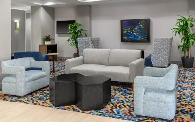 Photo 3 - Hampton Inn & Suites Coconut Creek
