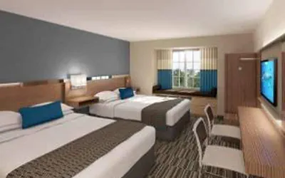 Photo 5 - Microtel Inn & Suites By Wyndham Lynchburg