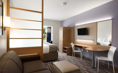 Photo 4 - Microtel Inn & Suites By Wyndham Lynchburg