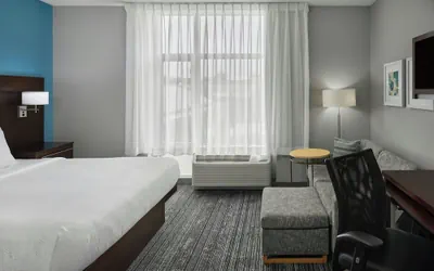 Photo 5 - TownePlace Suites Springfield