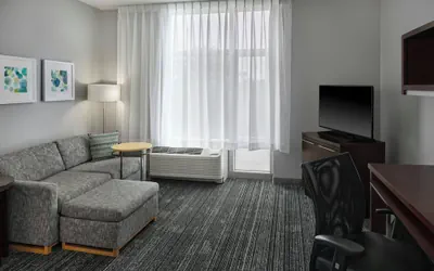 Photo 2 - TownePlace Suites Springfield