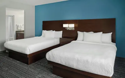 Photo 4 - TownePlace Suites Springfield