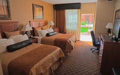 Photo 5 - The Lodge at Deadwood Gaming Resort