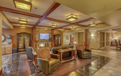 Photo 4 - The Lodge at Deadwood Gaming Resort