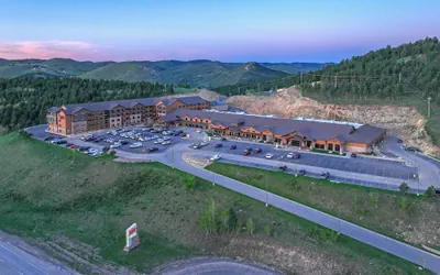 Photo 2 - The Lodge at Deadwood Gaming Resort