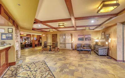 Photo 3 - The Lodge at Deadwood Gaming Resort