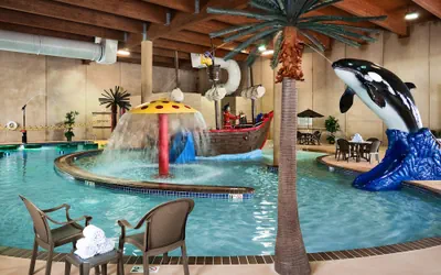 Photo 2 - The Lodge at Deadwood Gaming Resort