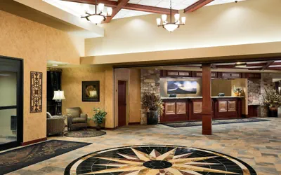 Photo 3 - The Lodge at Deadwood Gaming Resort