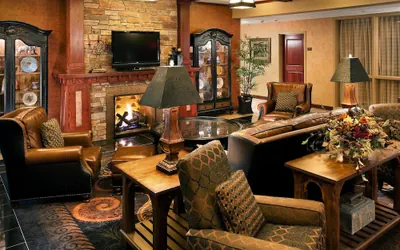 Photo 4 - The Lodge at Deadwood Gaming Resort