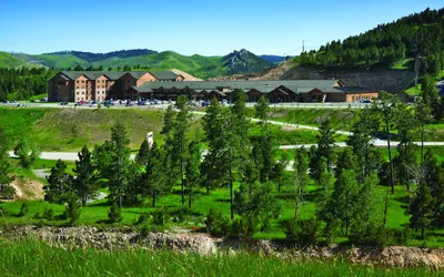 Photo 5 - The Lodge at Deadwood Gaming Resort