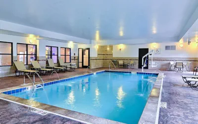 Photo 2 - Comfort Suites Uniontown