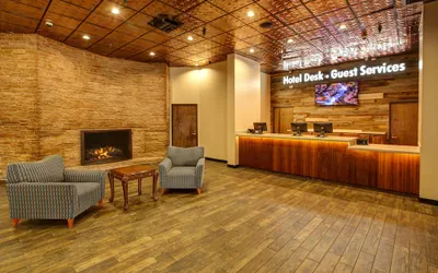 Photo 2 - Winners Inn Casino