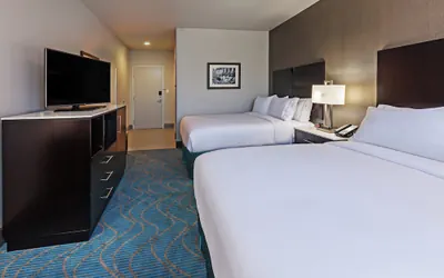Photo 3 - Holiday Inn Express & Suites Killeen - Fort Hood Area by IHG