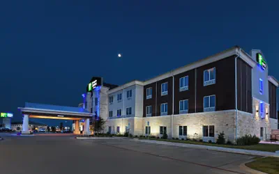 Holiday Inn Express & Suites Killeen - Fort Hood Area by IHG