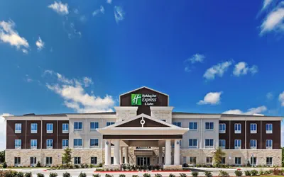 Photo 2 - Holiday Inn Express & Suites Killeen - Fort Hood Area by IHG