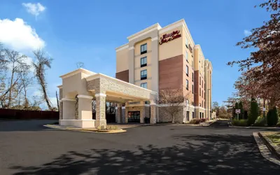 Photo 2 - Hampton Inn & Suites Camp Springs/Andrews AFB