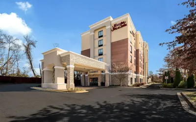 Photo 2 - Hampton Inn & Suites Camp Springs/Andrews AFB